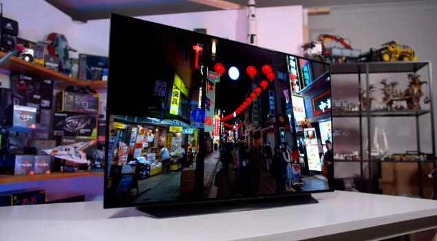 LG Display 透露：更便宜的基于 WOLED 面板的电视/PC 显示器即将问世